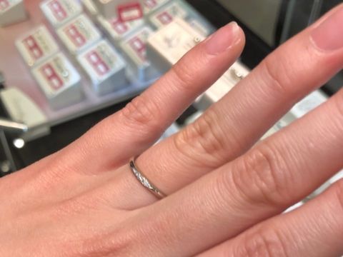 【JKPLANET(JKプラネット)の口コミ】 地金の質を選べるので、予算が少ない方でも安くで購入することができます…