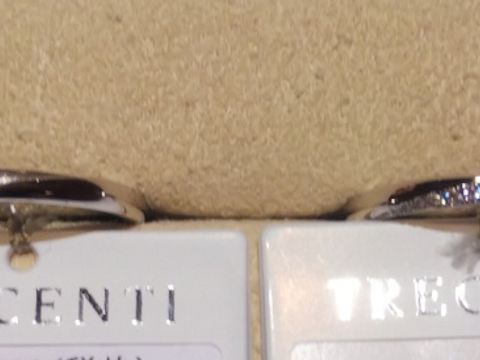 【TRECENTI(トレセンテ)の口コミ】 シンプルでかわいいデザインが多く、付け心地が良いところや、材質へのこ…