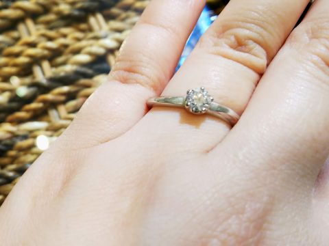 【杢目金屋(もくめがねや)の口コミ】 他ブランドも認めるデザイン性が優れたブランドなだけあって、他店には無…