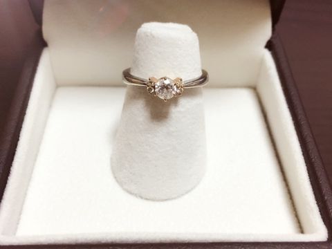 【ESTELLE(エステール)の口コミ】 自分で選んで購入した訳ではないのですが、旦那が私の趣味に合わせて選ん…