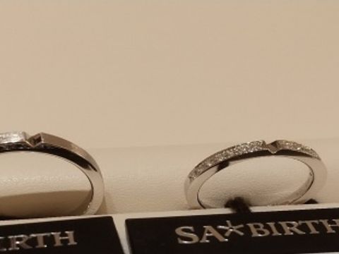 【SA BIRTH(サバース)の口コミ】 値段もそこまで高くないものも多く、手に入りやすい印象でした。またダイ…