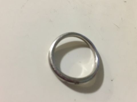 【ケイウノ ブライダル(K.UNO BRIDAL)の口コミ】 付け外しをすると必ずなくすと思ったので、付けっぱなしにできるよう、家…