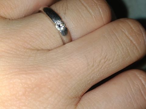 【MIKIMOTO(ミキモト)の口コミ】 日常使いできる、家事や仕事や育児に邪魔にならないようなデザインにしま…