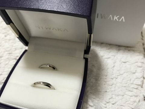 【俄(にわか)の口コミ】 水嶋ヒロさん夫妻がニワカを選んでいると言う点と、和をテーマにした式場…