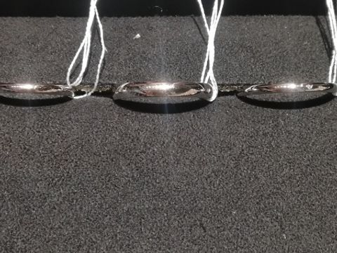 【ヴァン クリーフ＆アーペル(Van Cleef & Arpels)の口コミ】 毎日長く使うものなので、デザインがシンプルで品質の良いものを探してい…