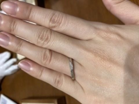 【TRECENTI(トレセンテ)の口コミ】 他社のブランドと比較してみて、いろいろな方の口コミにあるように、トレ…