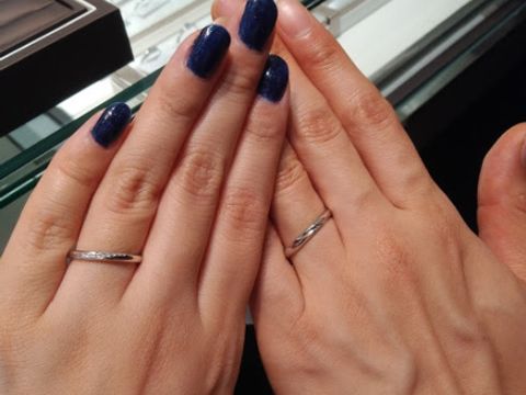 【アイプリモ(I-PRIMO)の口コミ】 シンプルなデザインが多い印象です。すべての指輪にストーリーがついてお…