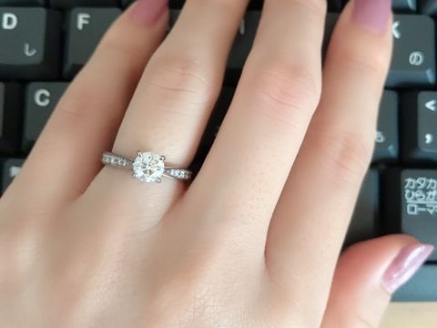 【宝寿堂(ほうじゅどう)の口コミ】 ハイブランドにもいくつも見に行きましたが、あまりブランドにこだわりが…