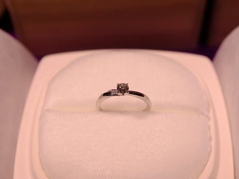 【俄(にわか)の口コミ】 一つ一つの指輪にストーリーがあり、意味や思いが込められているニワカの…