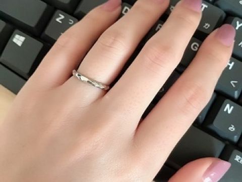 【ケイウノ ブライダル(K.UNO BRIDAL)の口コミ】 ケイウノではDIYができることが決め手でした。
デザインはすでにイメージ…
