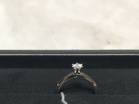 【ティファニー(Tiffany & Co.)の口コミ】 しっかりした重みのあるデザインで、ほかにはない特別感と存在感でした。…