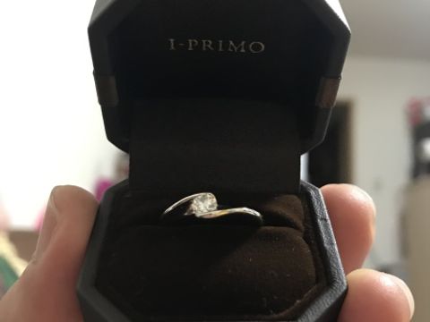 【アイプリモ(I-PRIMO)の口コミ】 沢山あるメーカーからとてもたくさん迷い、とりあえずショップに入って見…