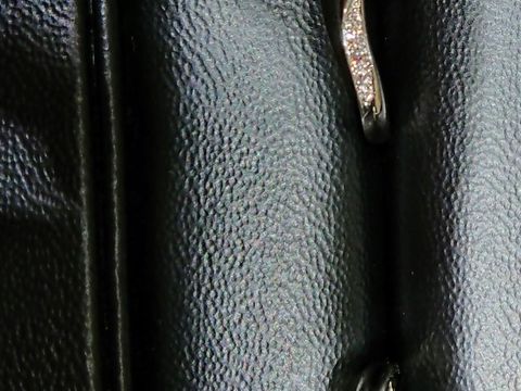 【ラザール ダイヤモンド(LAZARE DIAMOND)の口コミ】 婚約指輪との相性と自分の手に馴染んでいるか、また付けはずしのしやすさ(…