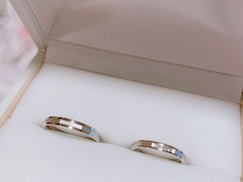 【PILOT BRIDAL(パイロットブライダル)の口コミ】 カタログで探していて他に無い被らないデザインに惹かれました！
フォーマ…