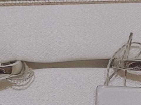 【アイプリモ(I-PRIMO)の口コミ】 S字のウェーブに、右上がりにダイヤがあしらわれていてエレガントな印象で…