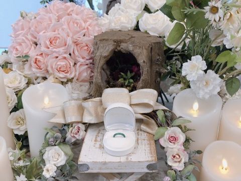 【Hamri(ハムリ)の口コミ】 唯一無二の婚約指輪を彼女に渡したいという思いを完璧に形にしてくれた事…