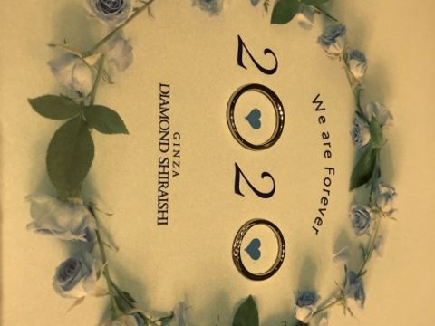 【銀座ダイヤモンドシライシの口コミ】 何軒か見て回ったのですが、一番の決め手は指馴染みが良かったからです。…