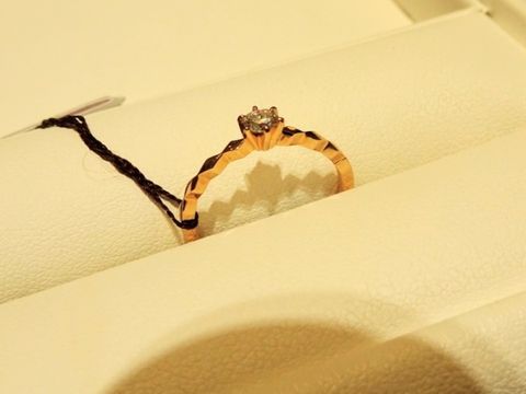【JEWELRY STUDIO Advance(ジュエリースタジオアドバンス)の口コミ】 手作りやセミオーダーメイド、フルオーダーにも対応してくださいます。オ…