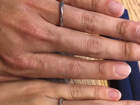 【PORTADA(ポルターダ)の口コミ】 指輪のデザインは沢山あるのでどれがよいかは一概にいうことはできません…