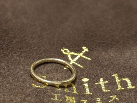 【Smith(工房スミス)の口コミ】 手作りができる店舗で色々とHPを見ていたが、
明瞭な価格設定で初心者でも…