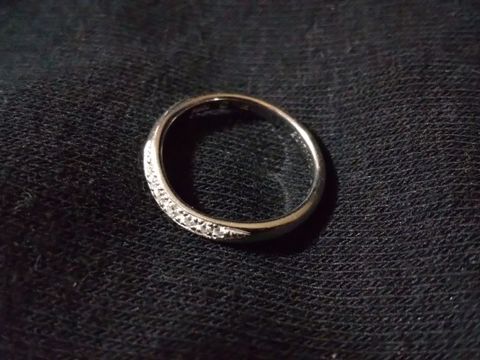 【ROYAL ASSCHER(ロイヤル・アッシャー)の口コミ】 他のブランドと比べると、全体的に丸いフォルムで、とてもかわいい印象を…