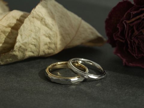 【ith(イズ)の口コミ】 フルオーダーで作っていただきました。担当者さんとたくさん相談して2人で…