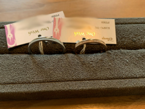 【Disney PRINCESS Rapunzel(ディズニープリンセスラプンツェル)の口コミ】 昔からディズニーが大好きで、その中でもラプンツェルが大好きなのでこち…