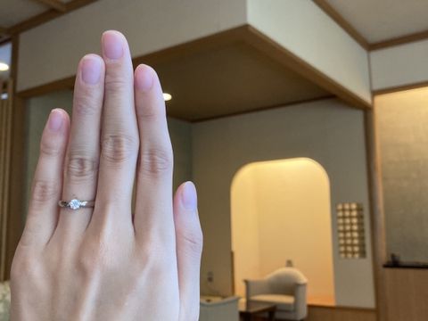 【ティファニー(Tiffany & Co.)の口コミ】 タンスの肥やしにならないように、派手すぎず、引っかかりにくく、つけや…