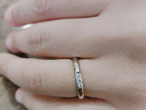 【アイプリモ(I-PRIMO)の口コミ】 デザインと付け心地とアフターサービスがどれも譲れなく、決めてでした。
…