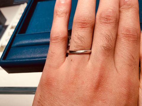 【銀座ダイヤモンドシライシの口コミ】 色々な店舗を見に行きましたが、どこが良いのかわからない状態でした。ど…