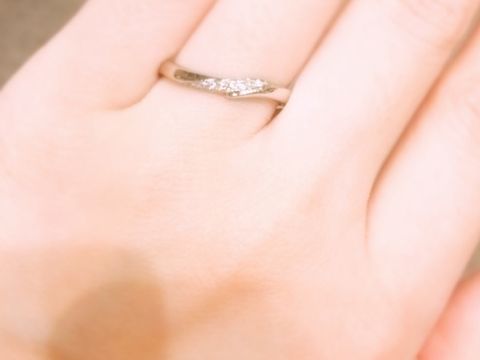 【アイプリモ(I-PRIMO)の口コミ】 つけ心地が良く、普段使う場合から特別な日に使う場合まではタイミングを…