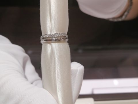 【俄(にわか)の口コミ】 デザインに和の名前が付いていて、made in JAPANというイメージそのもので…