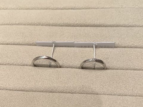 【TRECENTI(トレセンテ)の口コミ】 日常生活に華やかさをプラスできるメレダイヤモンドを並べたデザインがと…