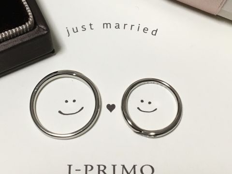【アイプリモ(I-PRIMO)の口コミ】 いくつかあるサンプルの中から1番最初に選んだ物です。旦那が私が先に選ぶ…