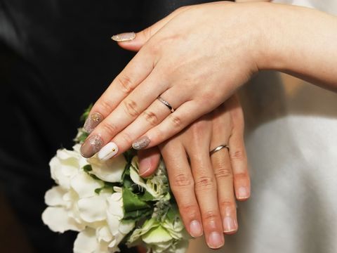 【TANZO.(鍛造指輪)の口コミ】 有名ではなくても、二人だけの特別な指輪を作っていただけるブランドを探…