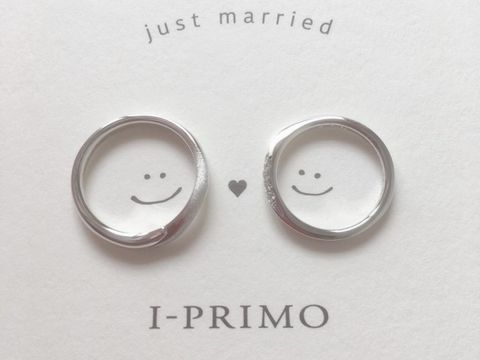 【アイプリモ(I-PRIMO)の口コミ】 S字は好きじゃなくて、ずっと真っ直ぐで探してたのですが、アイプリモさん…