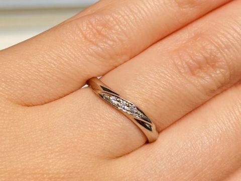 【アイプリモ(I-PRIMO)の口コミ】 デザインが豊富で、海外仕様の平たいデザインと日本によくある丸いタイプ…