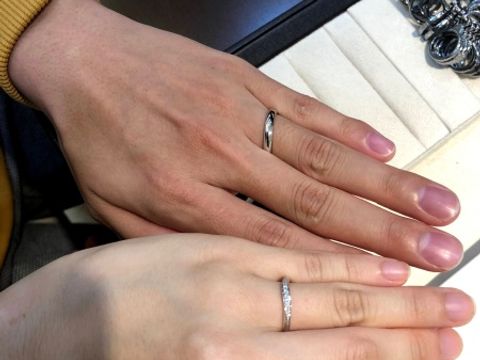 【TASAKI(タサキ)の口コミ】 価格は男女ともに15万程度で、強度、汚れにくさ、老舗ブランドの格式があ…