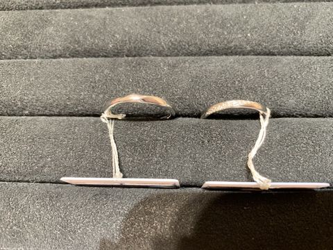 【TRECENTI(トレセンテ)の口コミ】 つけ心地がとても良かったことが1番の決め手です。初めはウェーブタイプに…