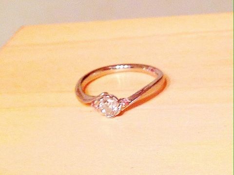 【TRECENTI(トレセンテ)の口コミ】 私は決めていなく旦那さんが一人で決定したのですが、当時の結婚情報誌に…