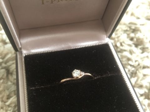 【アイプリモ(I-PRIMO)の口コミ】 どこで買うか悩んでいた時に、こちらのアイプリモさんの店員さんの接客の…