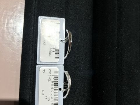 【TRECENTI(トレセンテ)の口コミ】 トレセンテさんの指輪は、つけ心地がダントツで良かったです。指輪の内側…