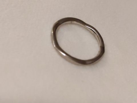 【シャネル(CHANEL)の口コミ】 結婚式の準備もあり多忙であったため、インターネットの画像である程度ま…