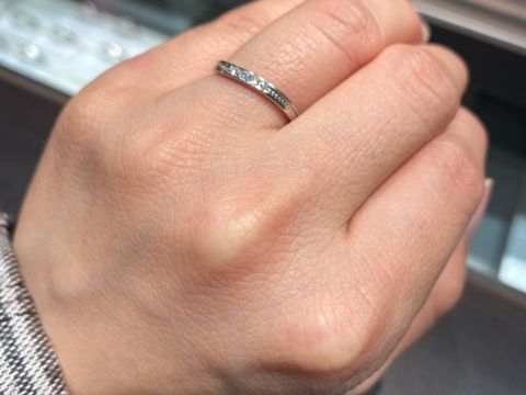 【アイプリモ(I-PRIMO)の口コミ】 ちょうどいい華やかさで、見た目が付けた人をさらに綺麗に見せる素晴らし…