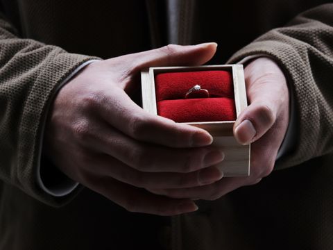 【出雲結(いずもゆい)の口コミ】 どのデザインも品があって美しく迷いましたが、スタッフの方に相談しつつ…