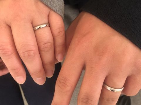 【【閉業】フラー・ジャコー(FURRER-JACOT)の口コミ】 2人ともスポーツをして、性格が大雑把というかガサツなところがあるので、…