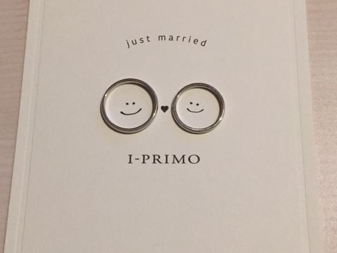 【アイプリモ(I-PRIMO)の口コミ】 婚約指輪でもアイプリモさんにお世話になりました。
毎度のことで、接客が…