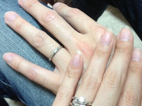 【アイプリモ(I-PRIMO)の口コミ】 最初は有名ブランドの指輪の購入を考えていましたが、思っていた以上に高…