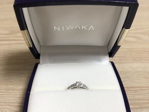 【俄(にわか)の口コミ】 可愛らしくて、独特なデザインもあったりで、とても悩みましたが、最後は…