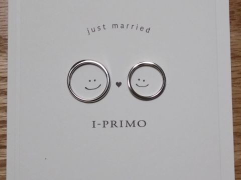 【アイプリモ(I-PRIMO)の口コミ】 女性用は、他店にはないデザインで、ダイヤモンドの品質もさることながら…